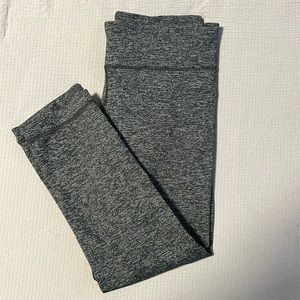 Under Armour knee Length Leggings Size XS